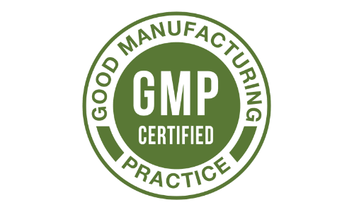 GutOptim GMP Certified